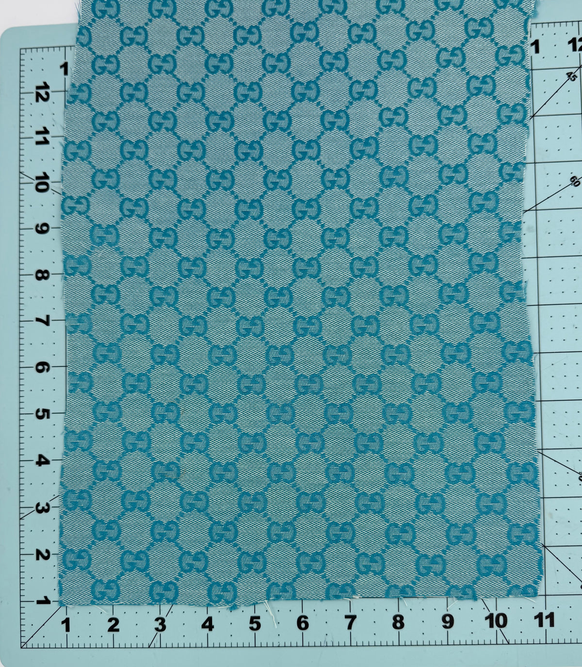 3PC “GUCCI” FABRIC SET