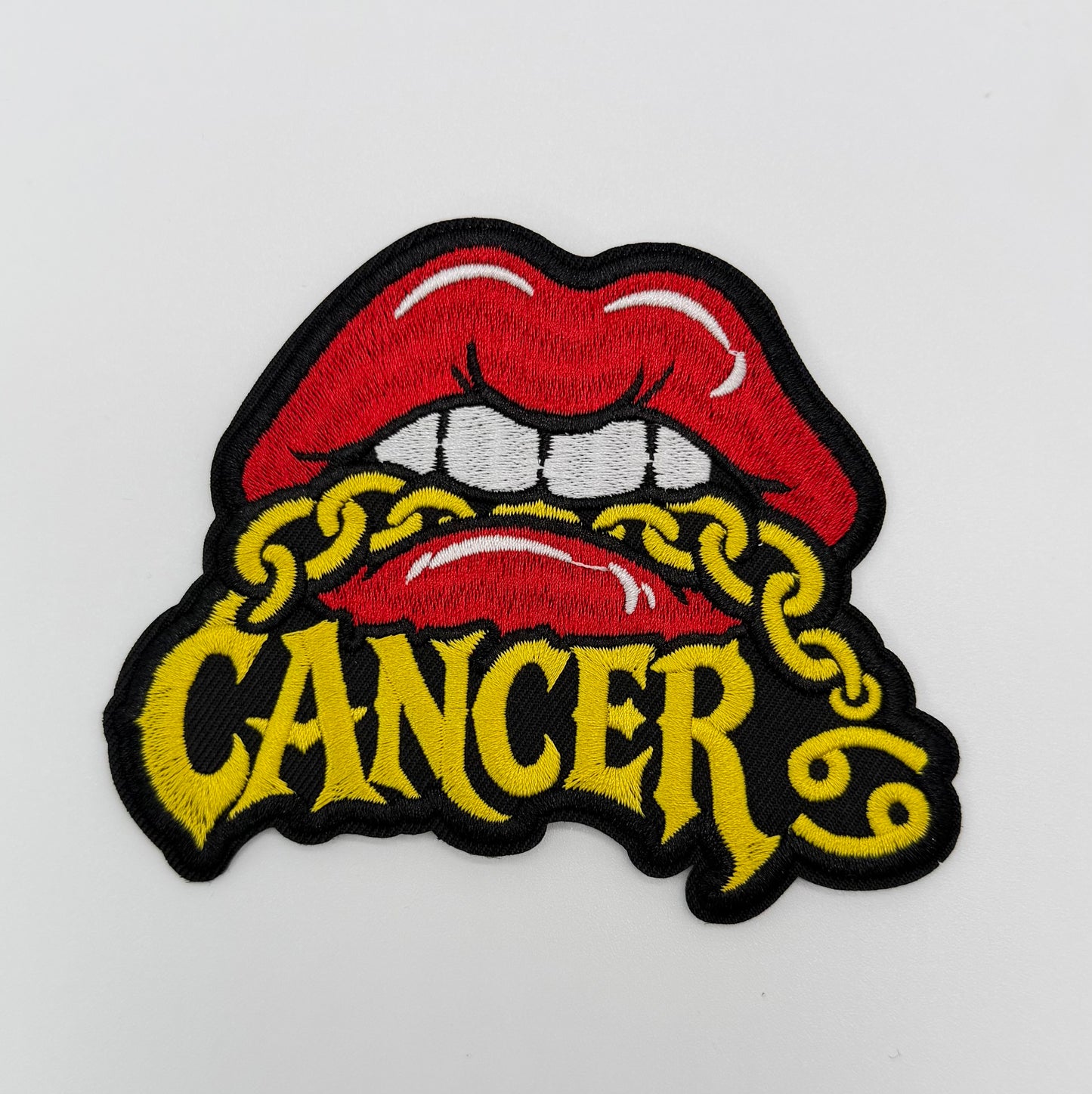 ZODIAC ASTROLOGY PATCHES