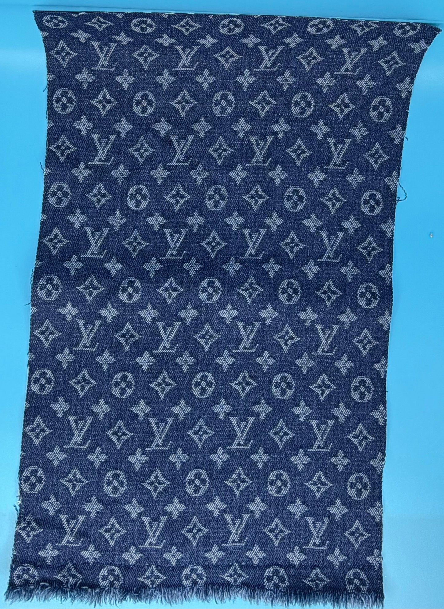 DESIGNER LOGO “LV” 7pc SET