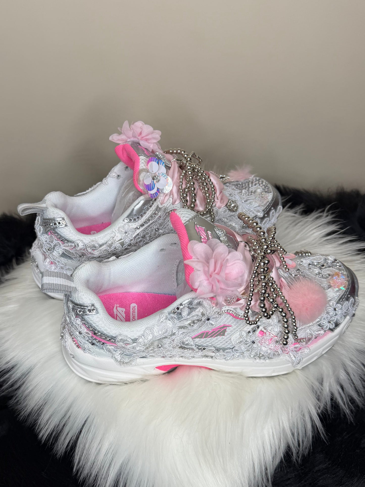 CUSTOM AVIA 5000 SNEAKERS