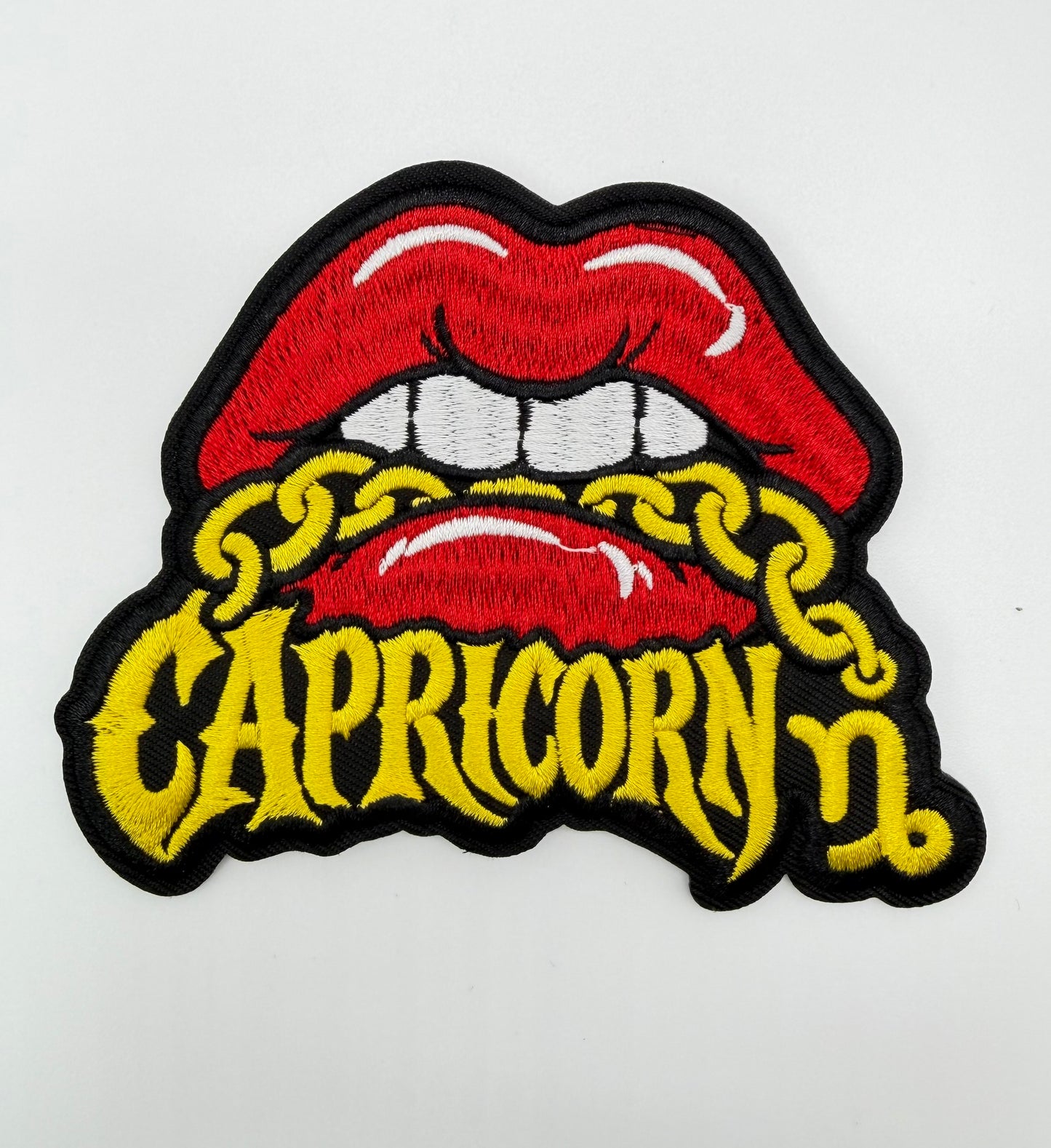 ZODIAC ASTROLOGY PATCHES