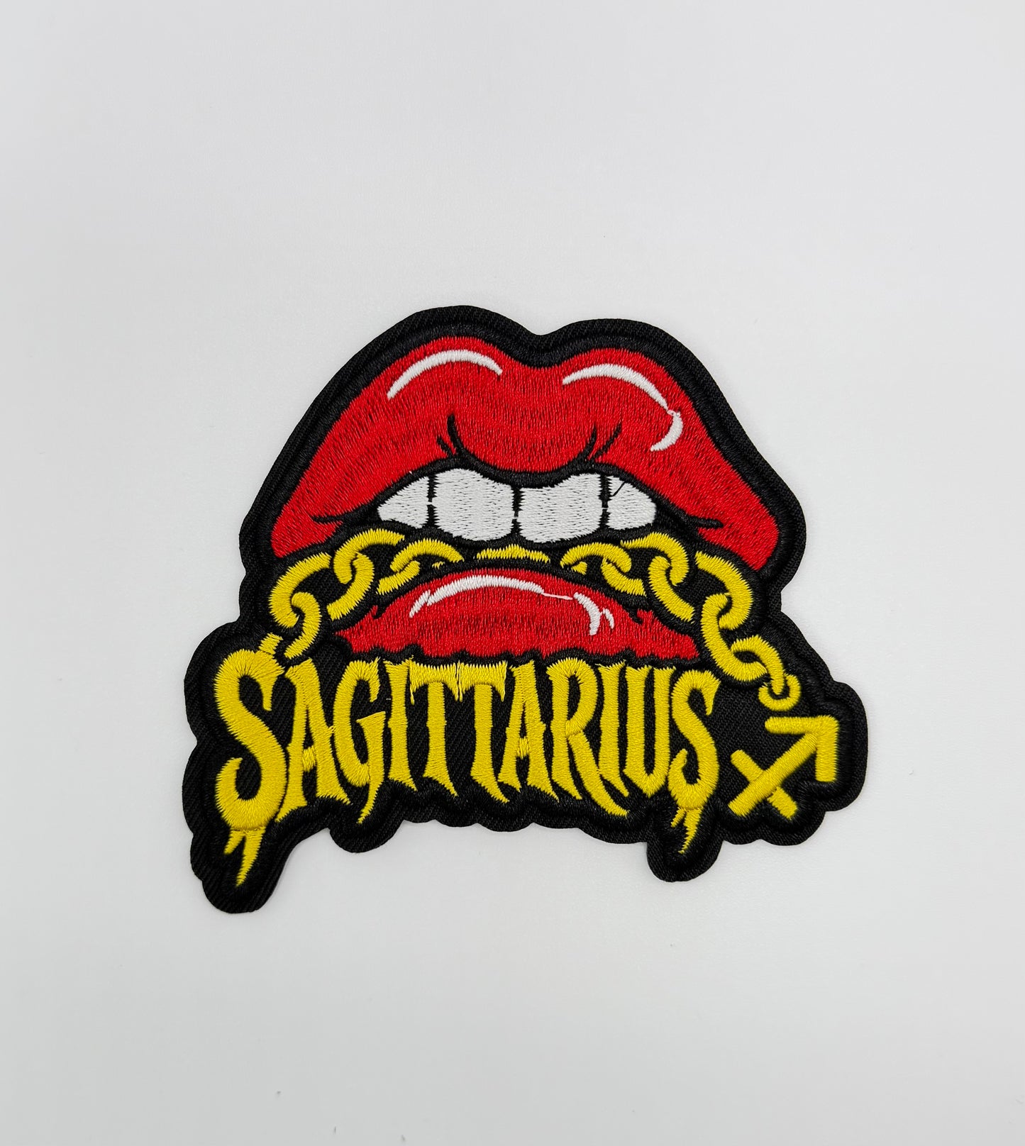 ZODIAC ASTROLOGY PATCHES