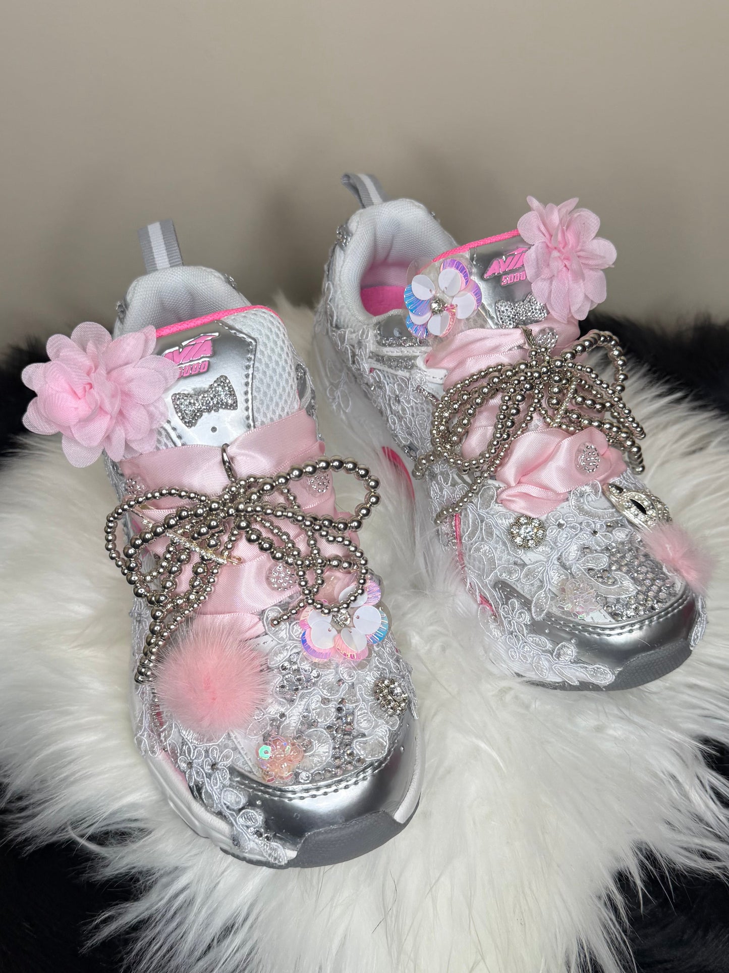 CUSTOM AVIA 5000 SNEAKERS