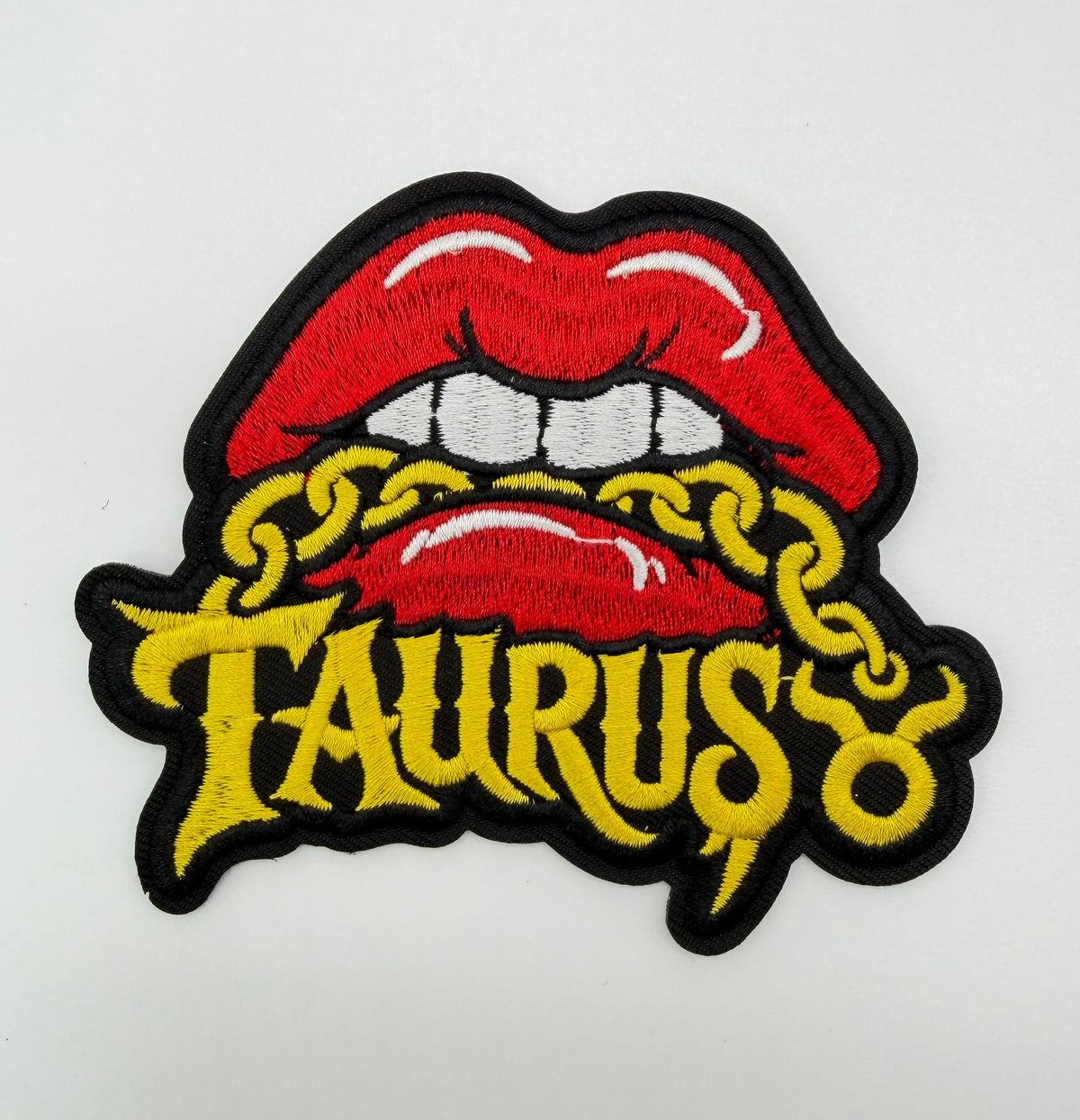 ZODIAC ASTROLOGY PATCHES
