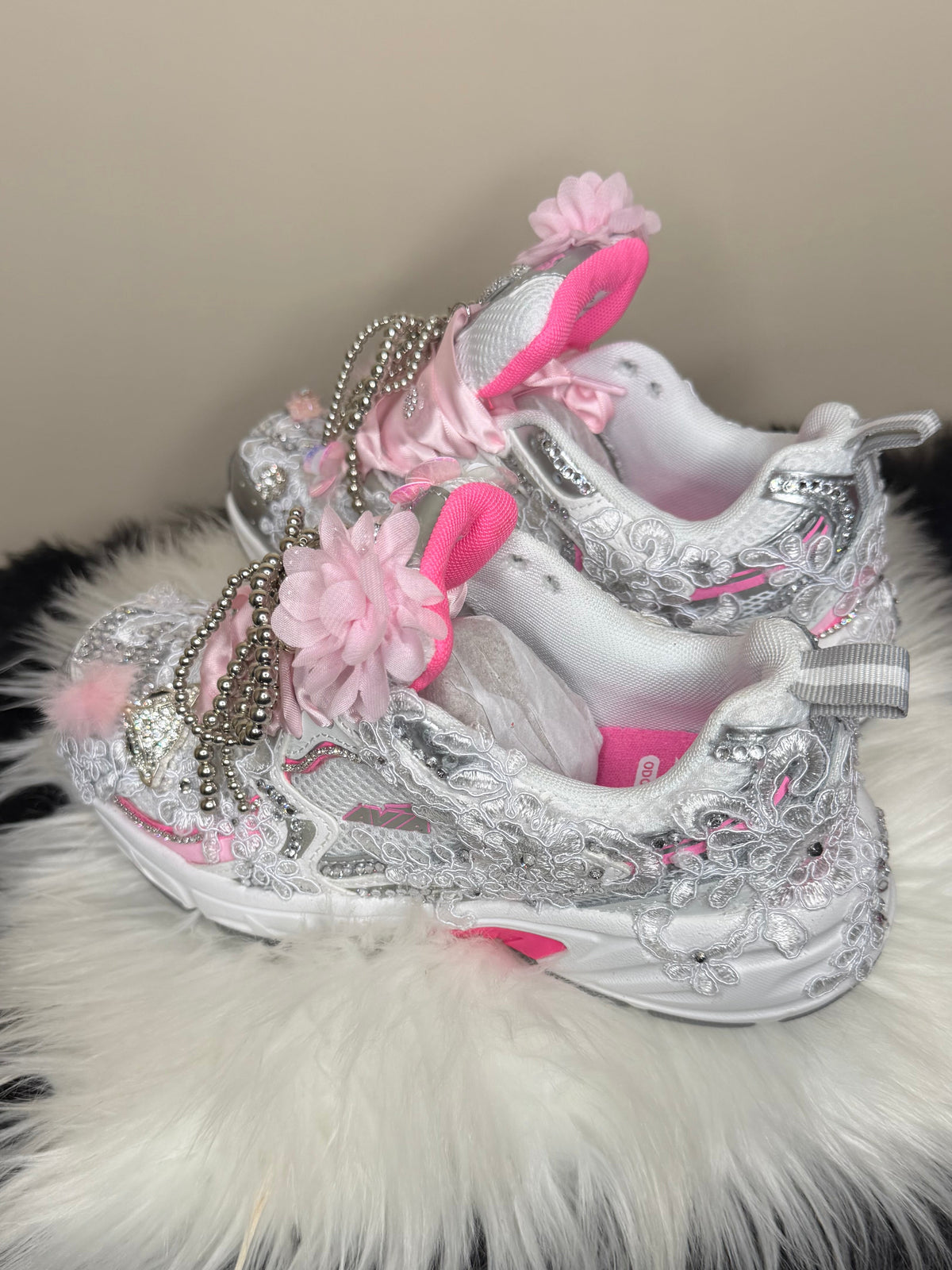 CUSTOM AVIA 5000 SNEAKERS