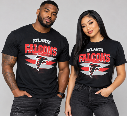ATLANTA FALCONS GILDAN T-SHIRT