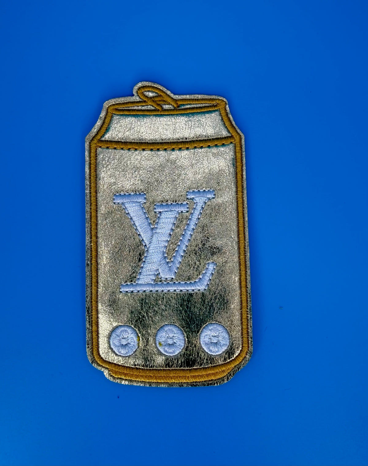 DESIGNER LOGO “LV” 7pc SET
