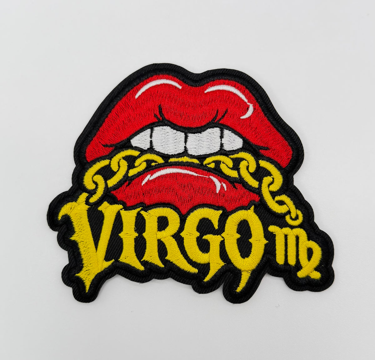 ZODIAC ASTROLOGY PATCHES