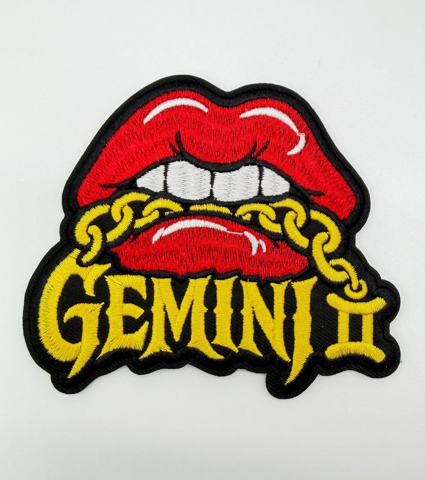 ZODIAC ASTROLOGY PATCHES
