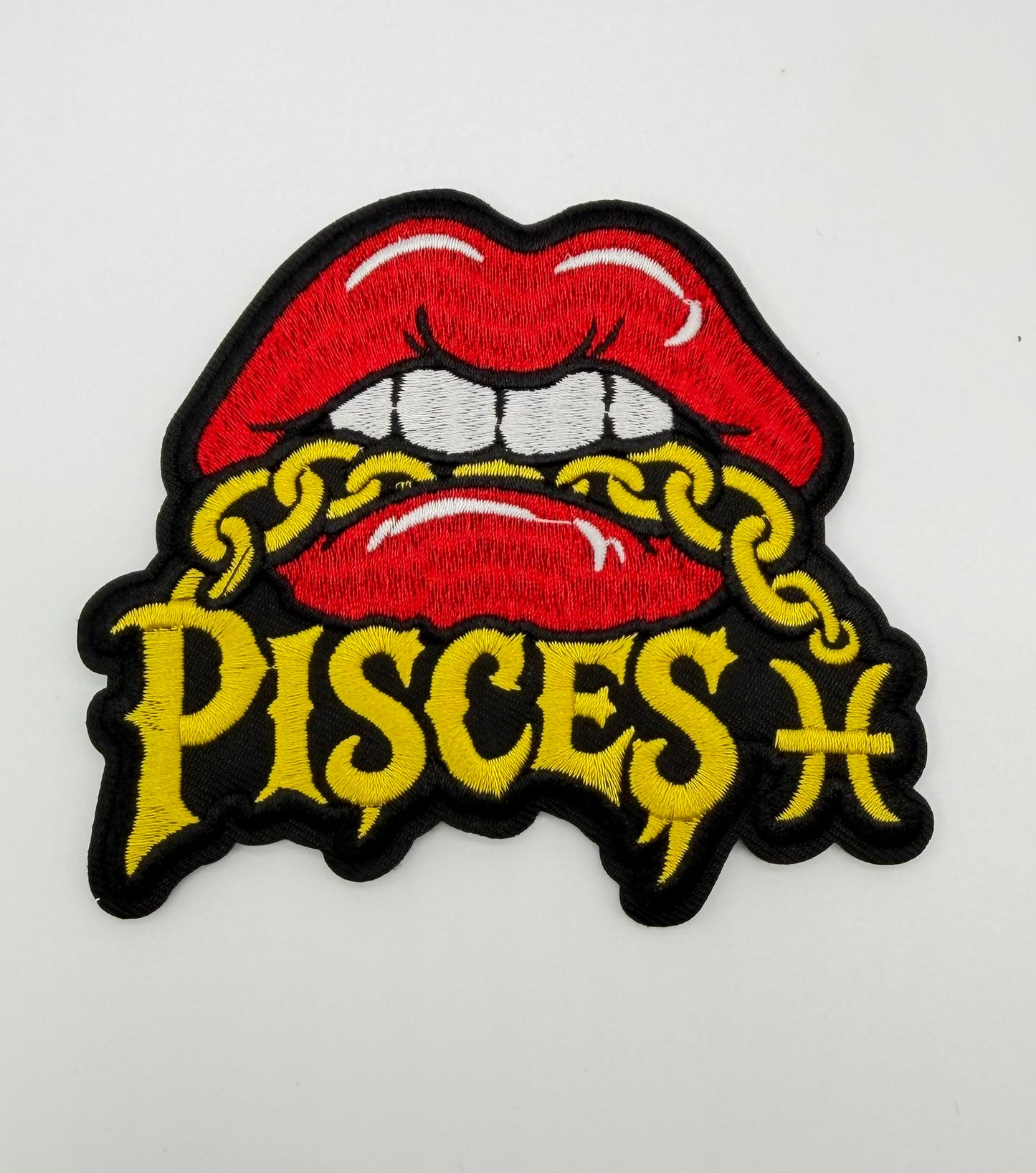 ZODIAC ASTROLOGY PATCHES