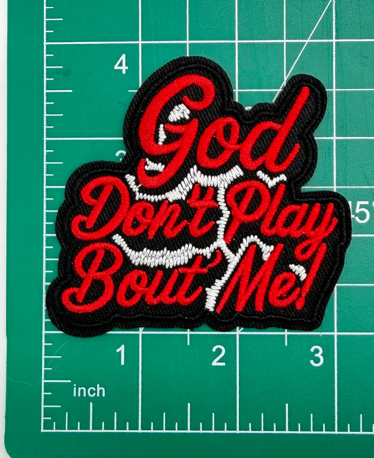 8PC DESIGNER “COACH” PATCH/CHARM SET