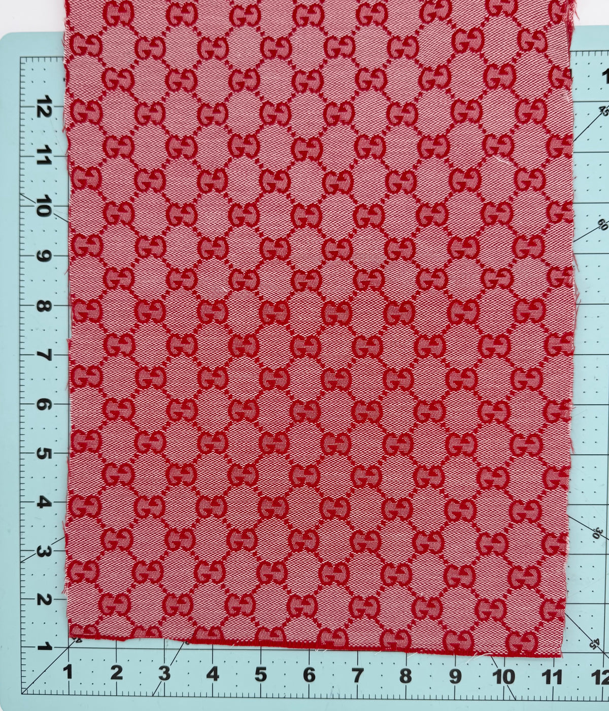 3PC “GUCCI” FABRIC SET