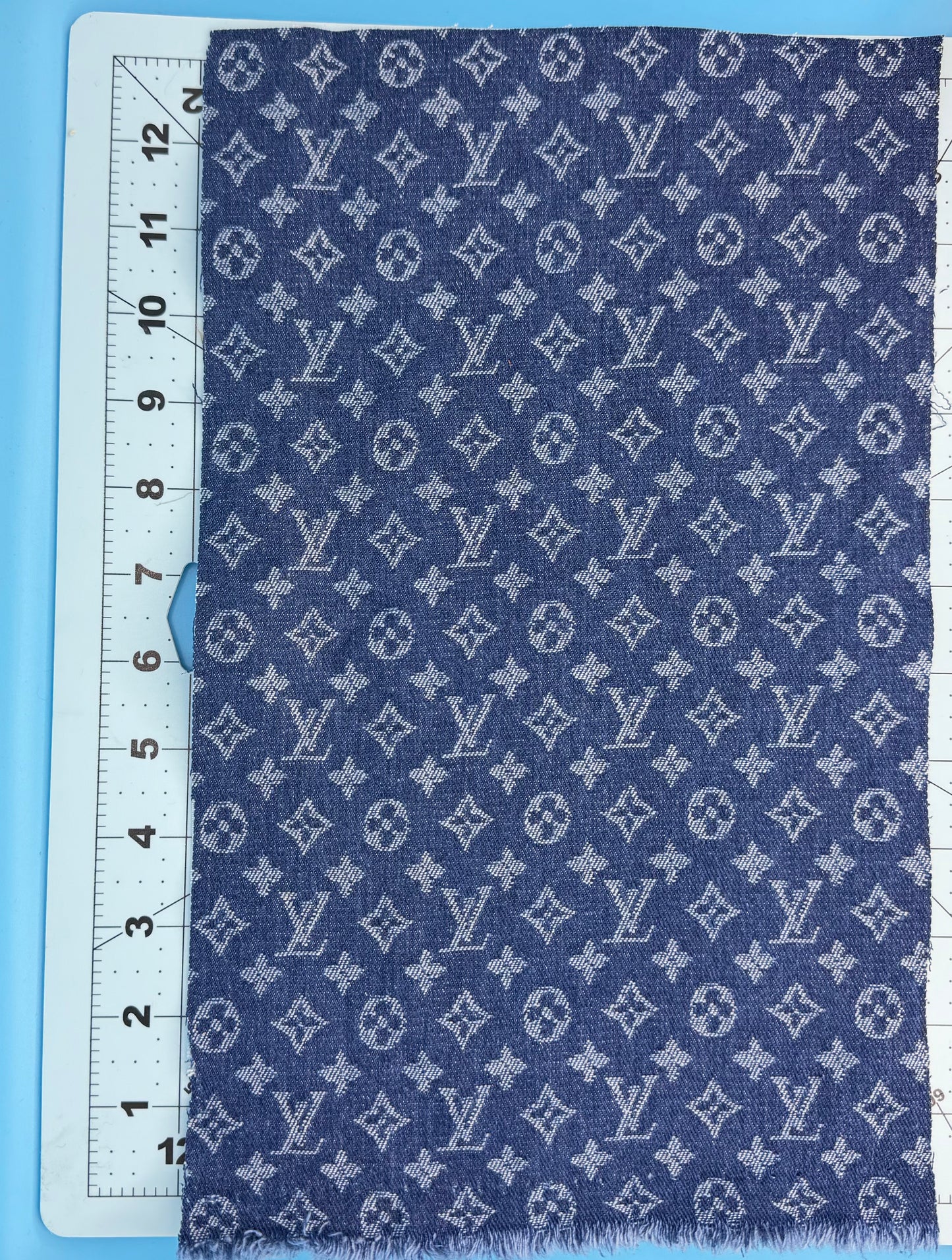 DESIGNER LOGO “LV” 7pc SET