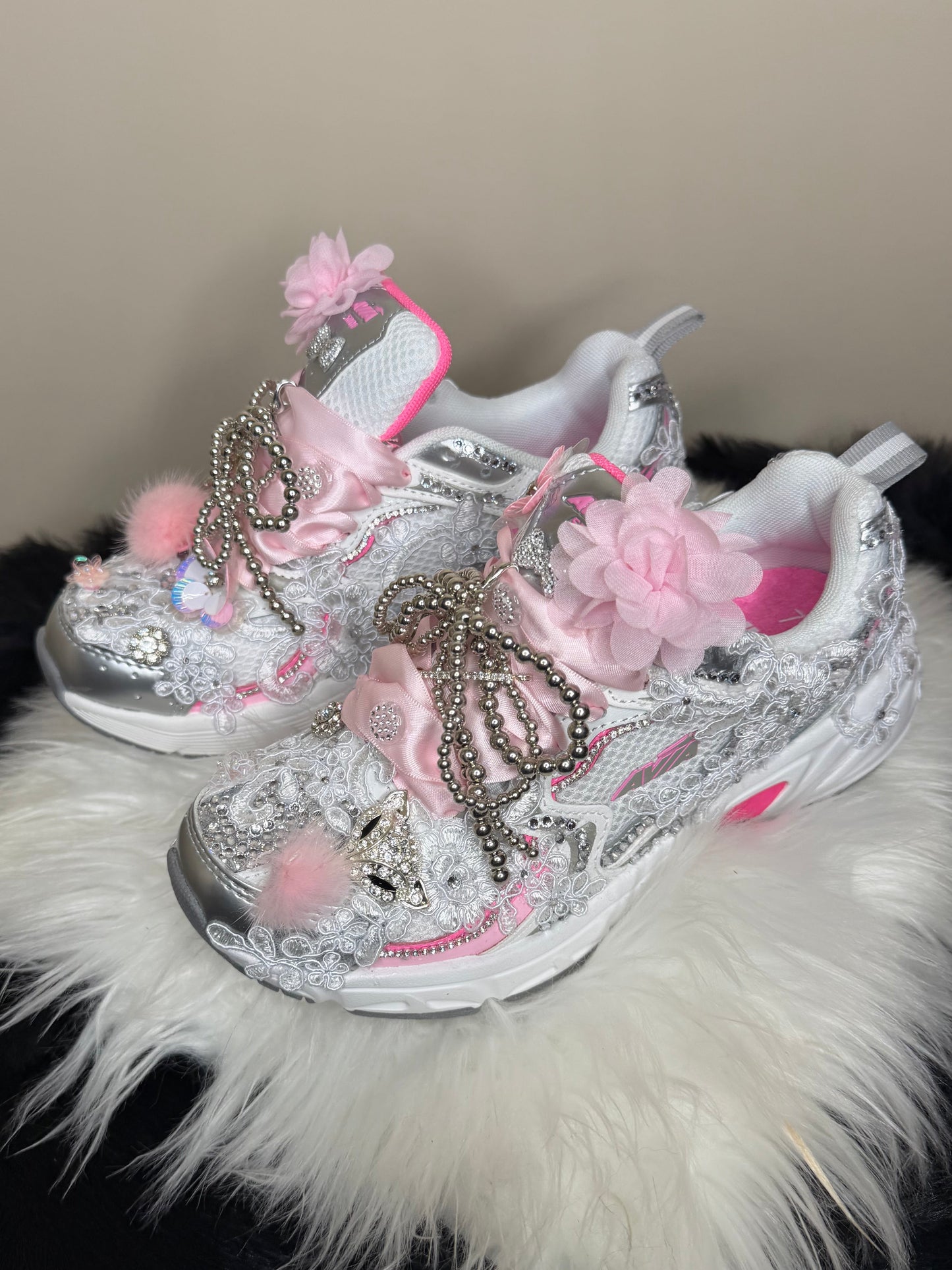 CUSTOM AVIA 5000 SNEAKERS