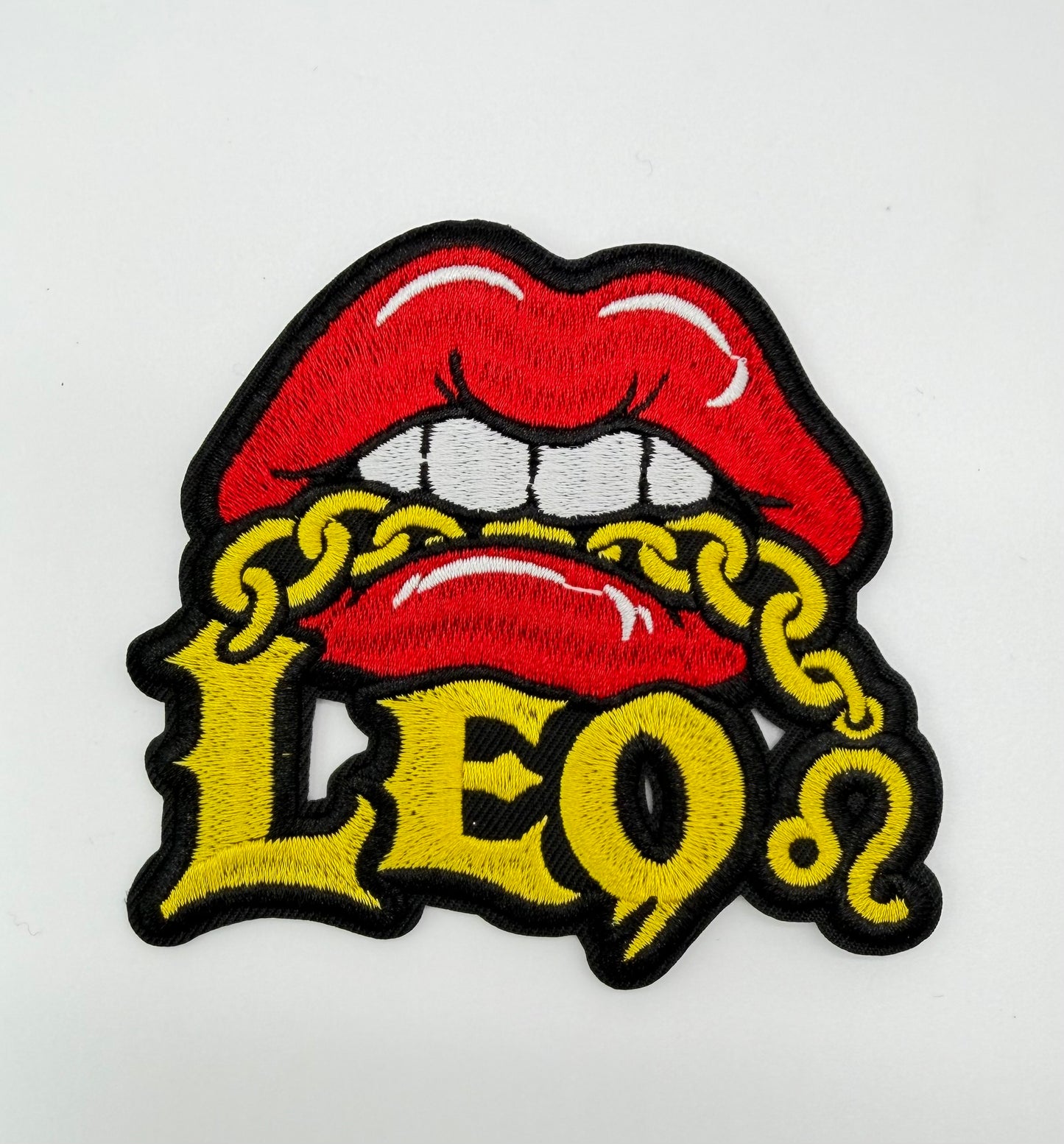 ZODIAC ASTROLOGY PATCHES