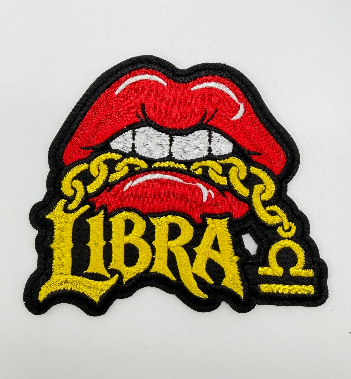 ZODIAC ASTROLOGY PATCHES
