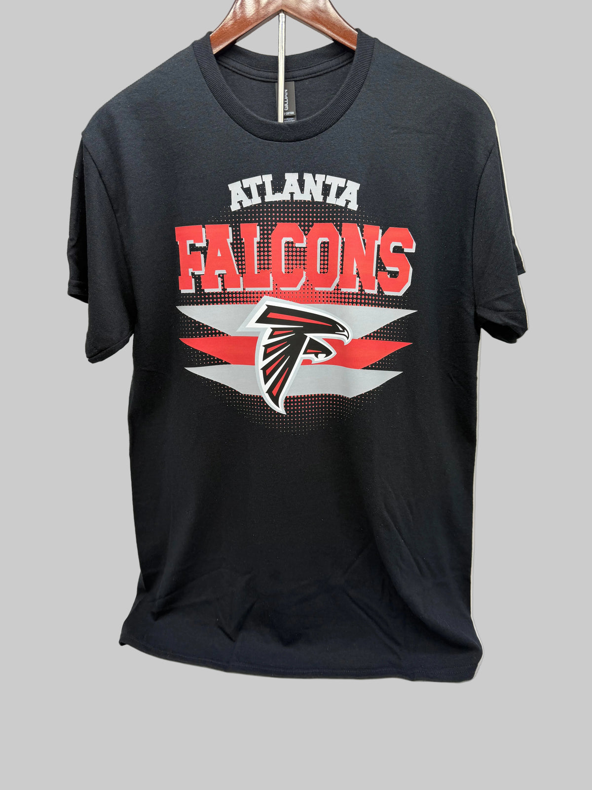 ATLANTA FALCONS GILDAN T-SHIRT