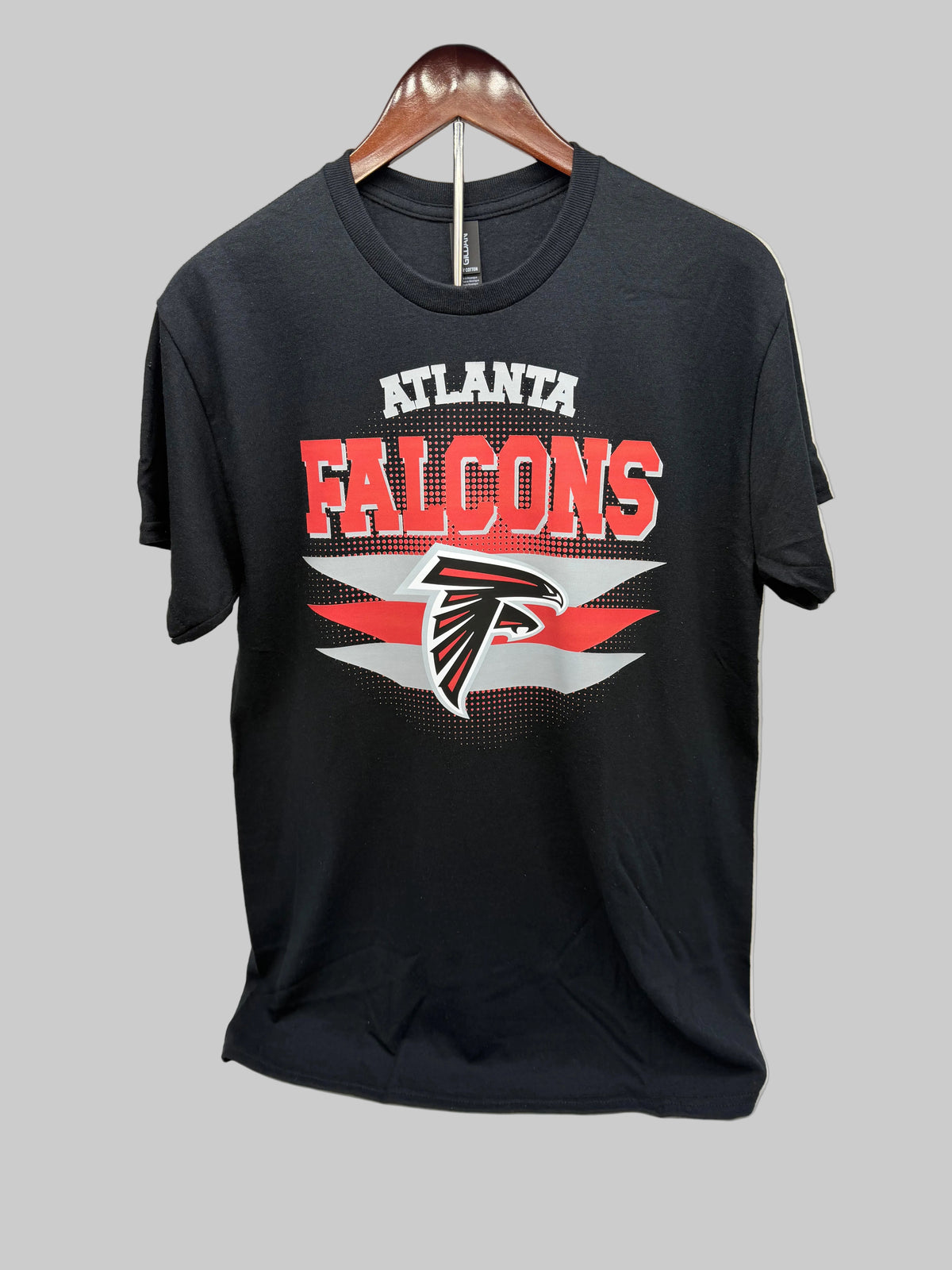 ATLANTA FALCONS GILDAN T-SHIRT